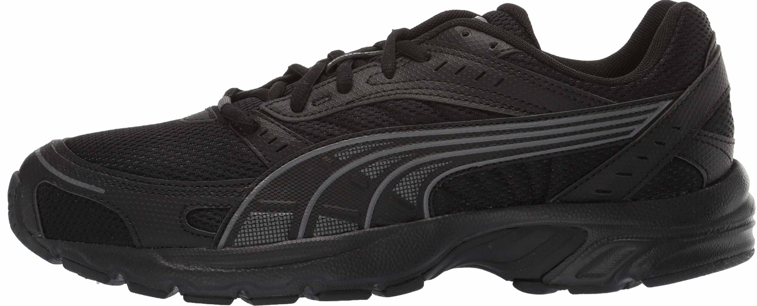 puma men's storm ind running shoes price