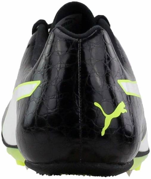 puma sprint football boots