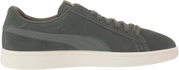 Puma Smash v2 sneakers in 10+ colors (sole £26) |  Infrastructure-intelligenceShops