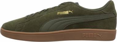 Puma Indvdl WC Jrsy Jn31 - Green (36498919)