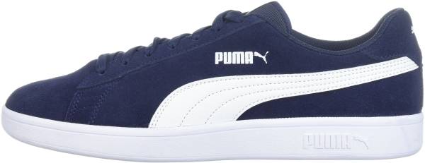 Puma Smash v2 sneakers in 10 colors (only $27) | RunRepeat