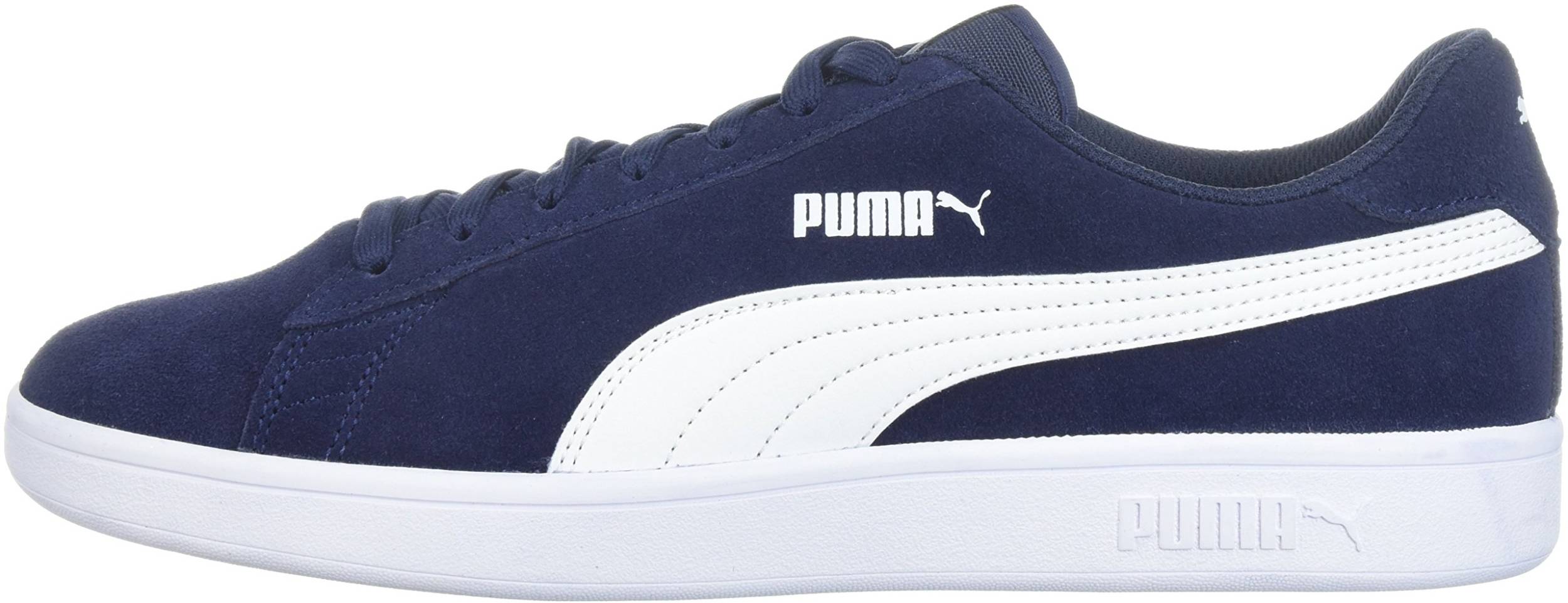 puma smash v3