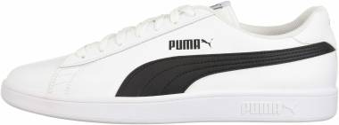 PUMA Smash v2 - White (36521501)