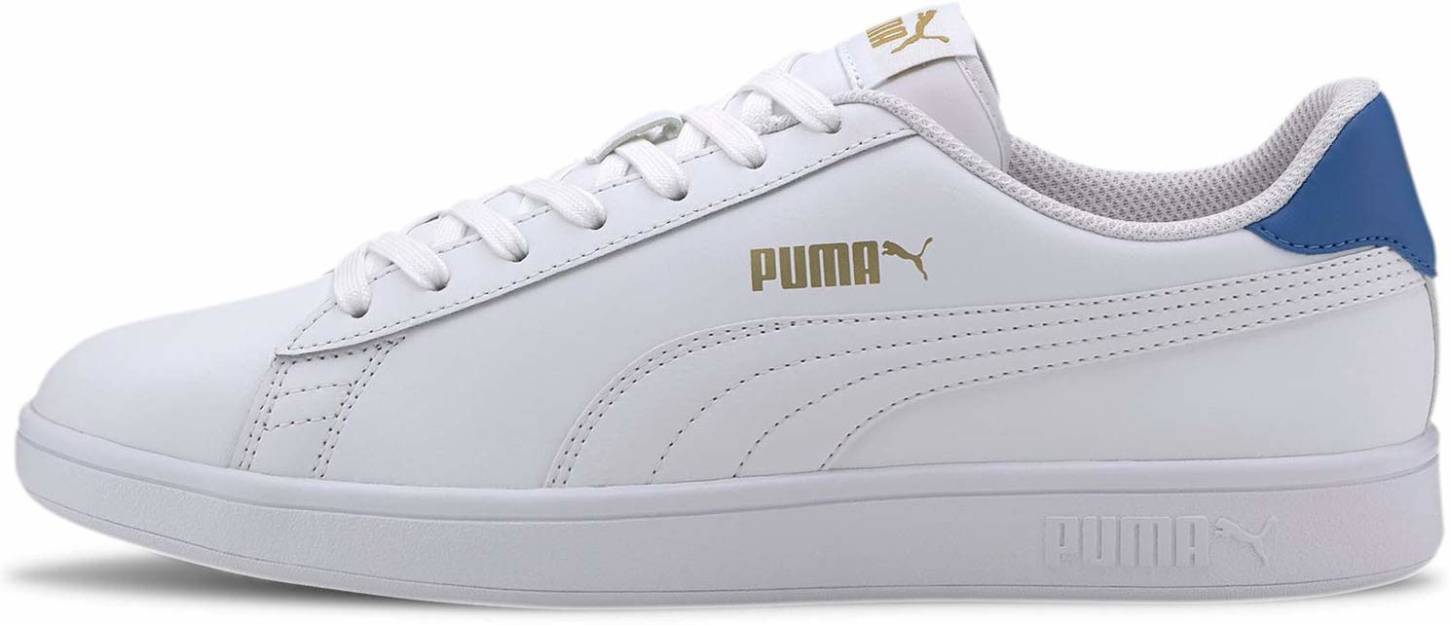 Save 48% on Black Puma Sneakers (106 