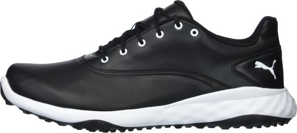 puma fusion foam golf shoes