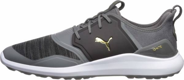 puma golf ignite nxt lace shoes