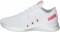 Puma NRGY Star - Puma White High Risk Red (19371803) Puma NRGY Star - Puma White High Risk Red (19371803)