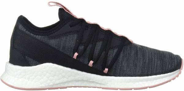 nrgy star knit sneaker