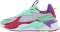 PUMA RS-X Bold - Multi (37271505)