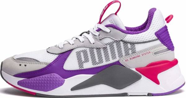 Buy Puma RS-X Bold - Only €50 Today 