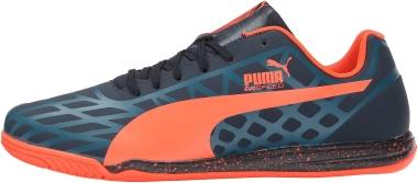 triple jump spikes puma