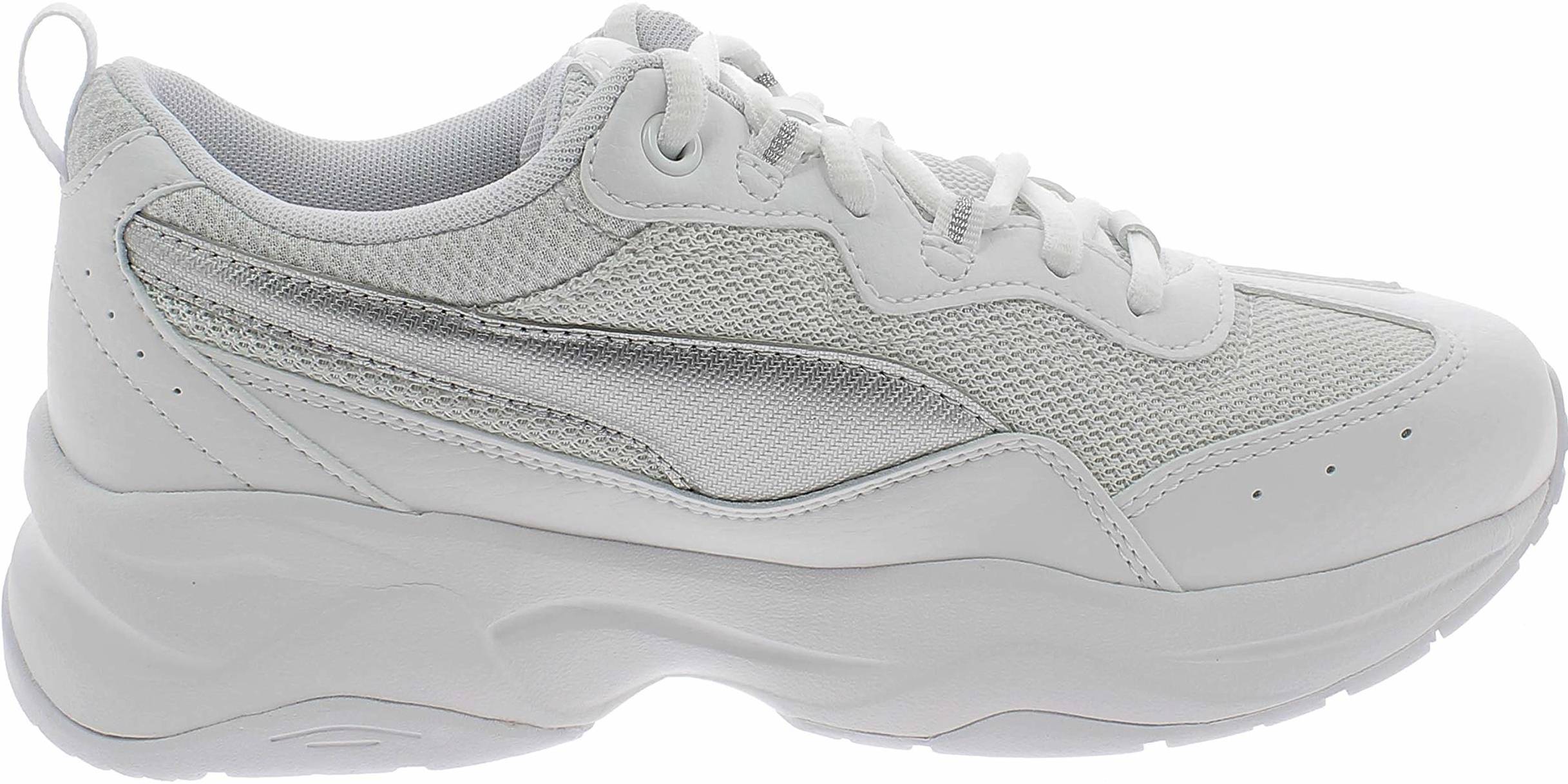 puma cilia soft foam