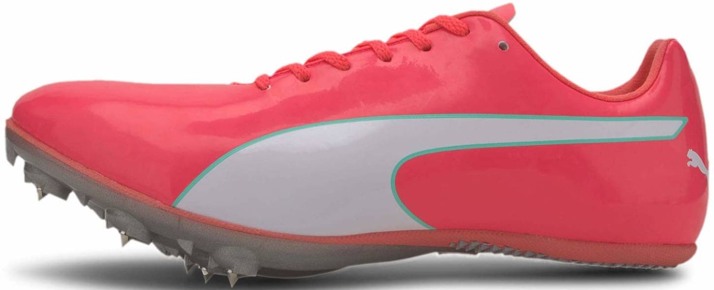 puma sprint football boots