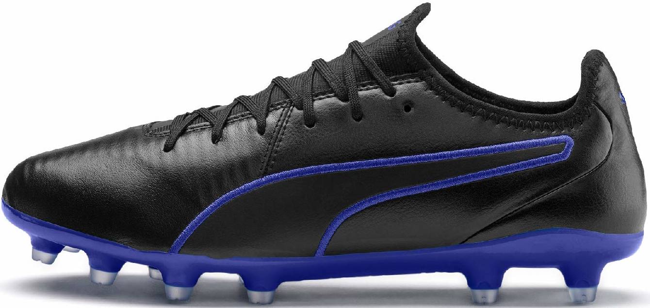 puma football shoes different color