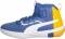 Puma Legacy - Blue,White,Yellow (19404803) Puma Legacy - Blue,White,Yellow (19404803)
