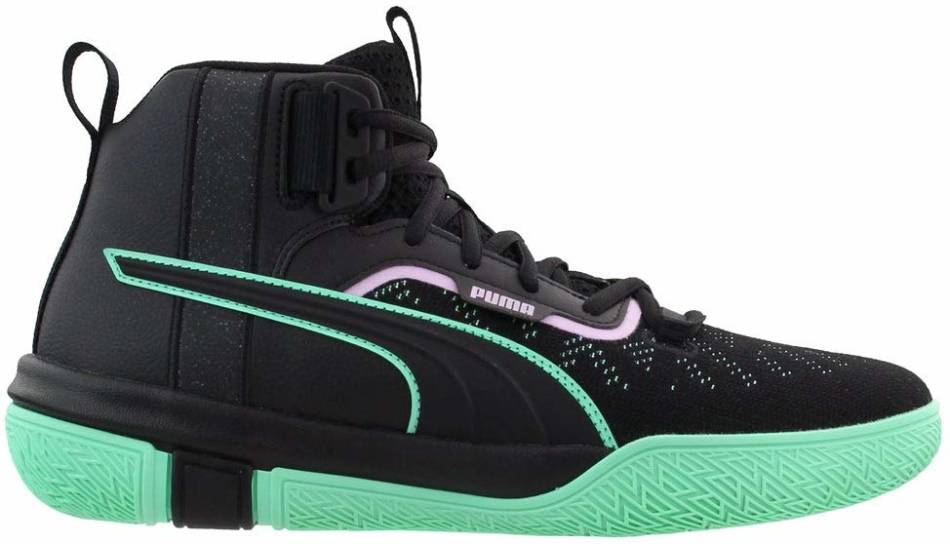 puma basketball shoes 2018