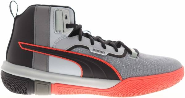 puma mens basketball shoes