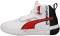 Puma Legacy - Black,white (19415001) Puma Legacy - Black,white (19415001)