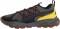 Puma Ember Trail - Castlerock Puma Black Lava Blast (19313004) Puma Ember Trail - Castlerock Puma Black Lava Blast (19313004)