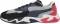 Puma Storm Origin - Puma Black High Rise (36977003) Puma Storm Origin - Puma Black High Rise (36977003)