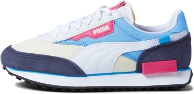 PUMA Future Rider Play On - Blue,Off White (37379279)