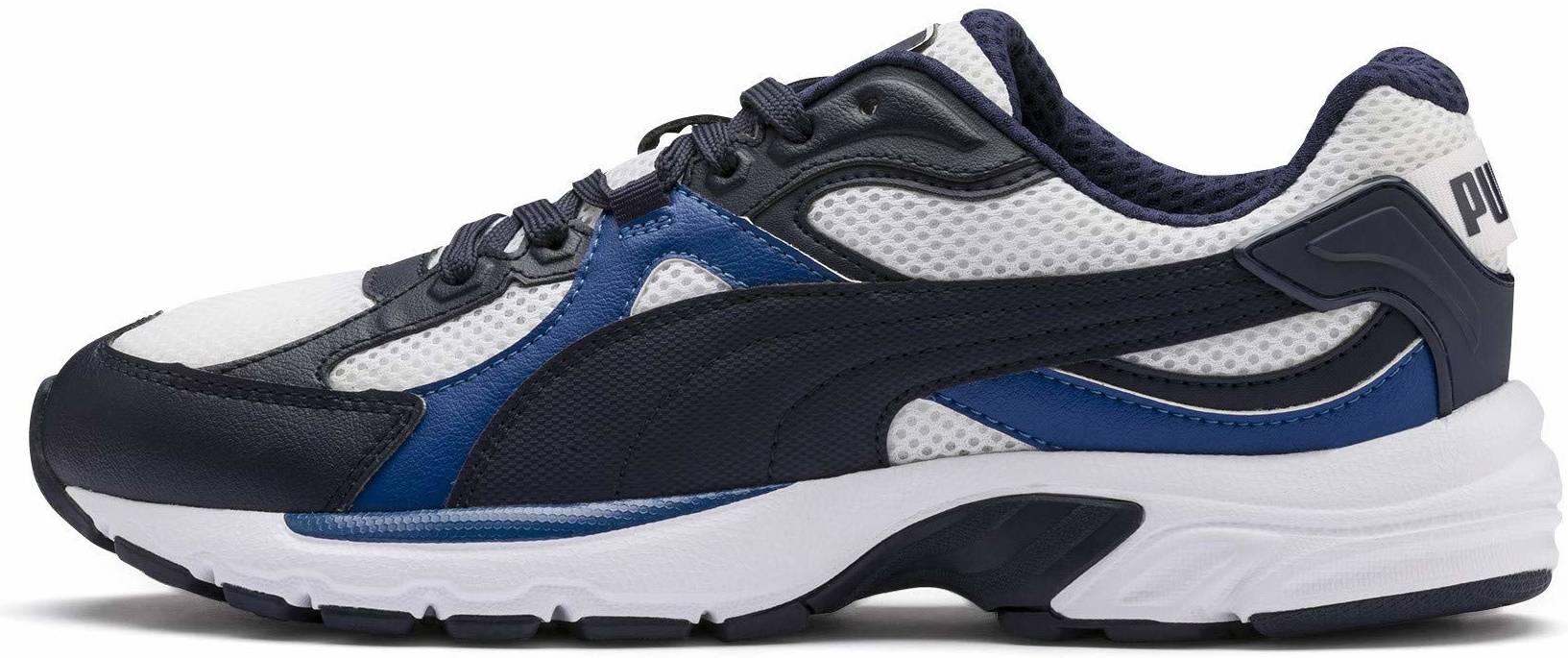 Puma Axis 90s sneakers (only $50)