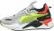 PUMA RS-X Hard Drive - 01 grey multi (36981801)