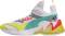 Puma LQDCELL Origin - Puma White/Yellow Alert (19286202) Puma LQDCELL Origin - Puma White/Yellow Alert (19286202)