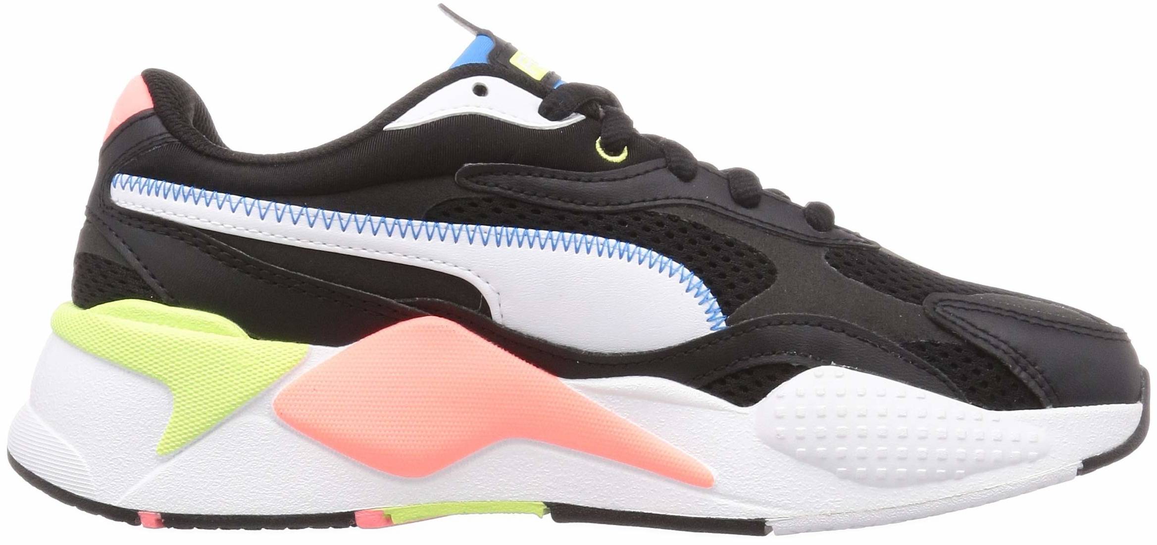 puma rs for men