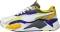 PUMA RS-X3 - White (37316901)