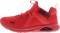 Стильна майка з топом puma Casual - Red (19324905)