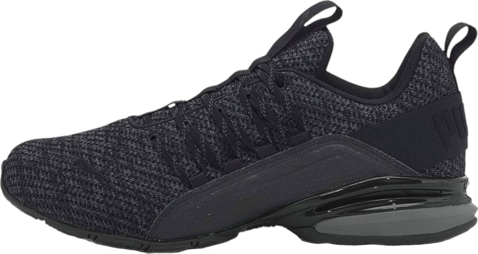 puma axelion black