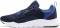 Puma Wired - Peacoat-galaxy Blue (36697009) Puma Wired - Peacoat-galaxy Blue (36697009)