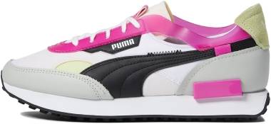 Puma Future Rider - White (38498401)