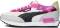 Sneakers PUMA Courtflex V2 V Inf 371544 03 Peony Bright Rose - Puma White-ultra Magenta (38498401)