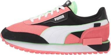 Puma Future Rider - Georgia Peach-puma White-puma Black (38170301)