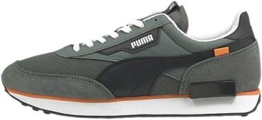 Puma Future Rider - Balsam Green-puma Wh (37403816)