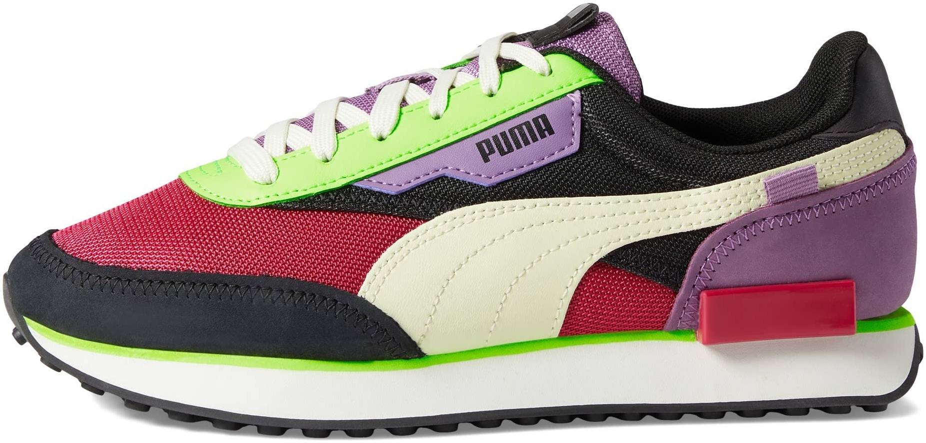 Red Puma Sneakers Save Up To 50 Runrepeat