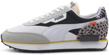 Puma Future Rider - Beige (37476801)