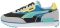 PUMA Future Rider - Puma Black-gray Violet-future Blue (38059106)