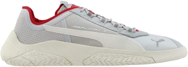 PUMA Replicat-X - Grey,off White (37210501)