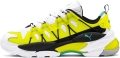 PUMA LQDCell Omega - White/Yellow Alert (37092801)