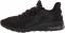 Puma Electron Street - Black/Team Gold (19457934) Puma Electron Street - Black/Team Gold (19457934)