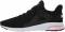 Puma Electron Street - Puma Black-rosewater-puma White (36730912) Puma Electron Street - Puma Black-rosewater-puma White (36730912)