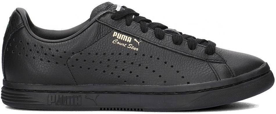 تأخير القذف حبوب Puma Court Star sneakers (only $40) | RunRepeat تأخير القذف حبوب