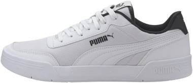 Puma Caracal - Puma White-puma White-puma Black (37111602)