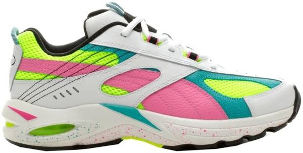 PUMA Cell Speed - White (38580001)
