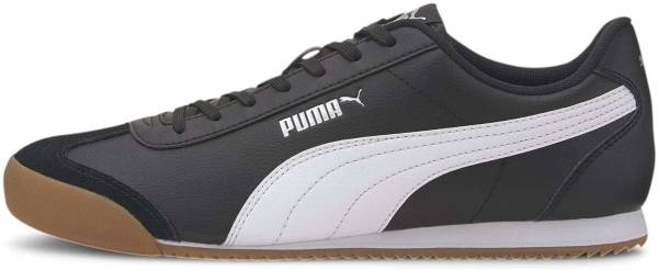 PUMA Turino - Puma Black Puma White Gum (37111302)