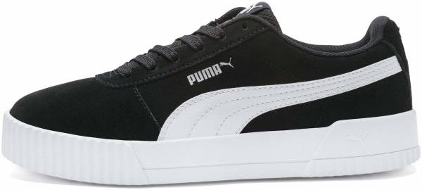 Puma Carina - Black (36986401)
