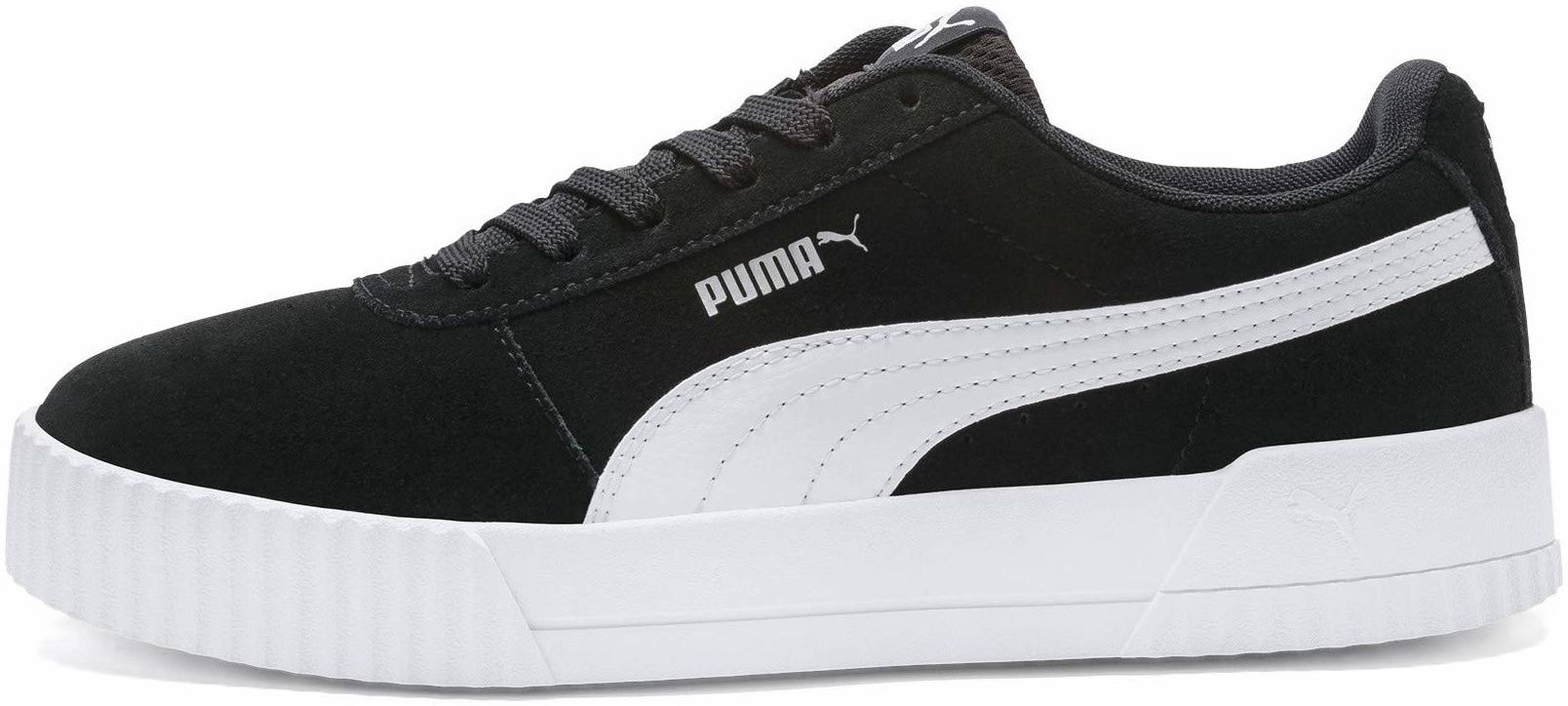 Only $39 + Review of Puma Carina 